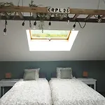 Prázdninový dům Au Petit 31 Pepinster