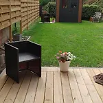 Prázdninový dům Au Petit 31