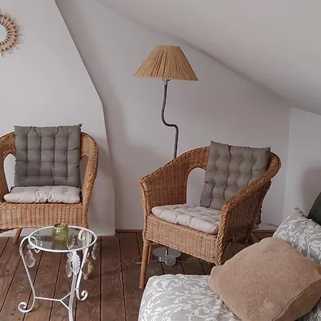 Au Petit 31 Vakantiehuis Pepinster