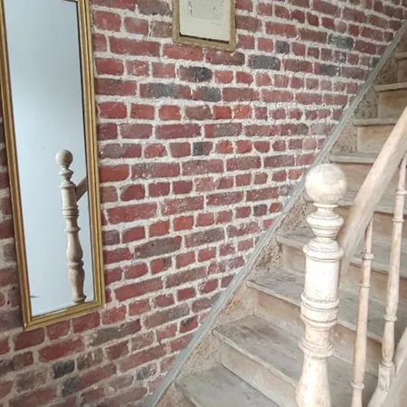 Au Petit 31 Vakantiehuis *