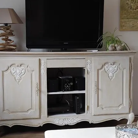 Vakantiehuis Au Petit 31