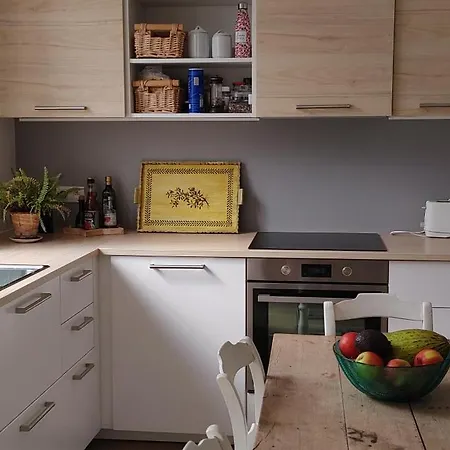 Holiday home Au Petit 31 Pepinster