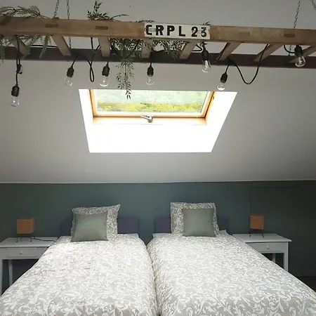 Дом отдыха Au Petit 31 Pepinster