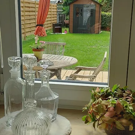 Au Petit 31 Dom wakacyjny *