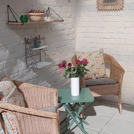 Au Petit 31 Vakantiehuis *
