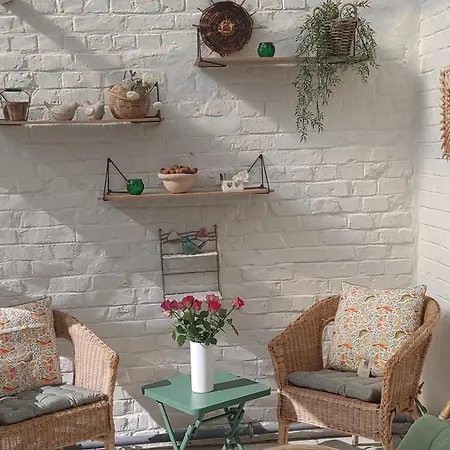 Au Petit 31 Vakantiehuis