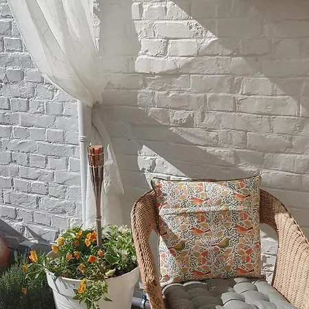 Au Petit 31 Vakantiehuis *