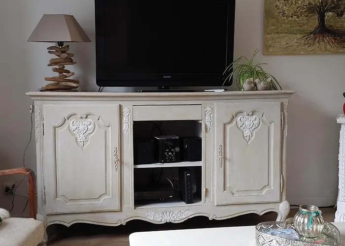 Dom wakacyjny Au Petit 31