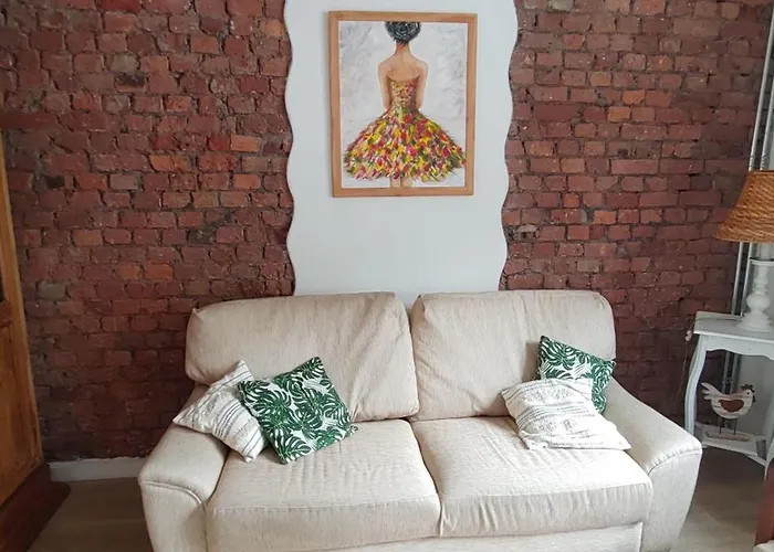 Au Petit 31 Dom wakacyjny Pepinster