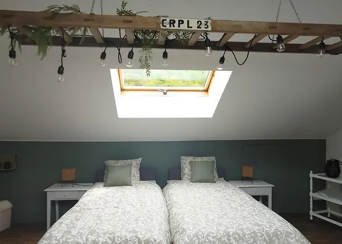 Dom wakacyjny Au Petit 31 Pepinster