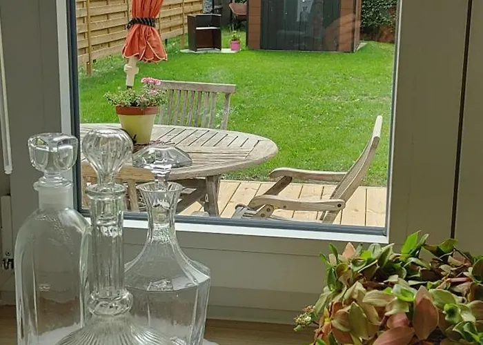 Au Petit 31 Dom wakacyjny *